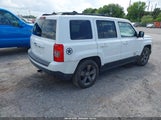 Jeep Patriot Latitude 1C4NJPFB6ED604284 снимка