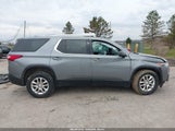 Chevrolet Traverse Ls 1GNEVFKW9KJ233973 снимка