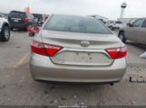 Toyota Camry Le 4T1BF1FK2HU793307 снимка