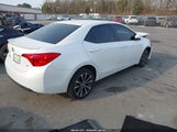 Toyota Corolla Se 5YFBURHE6JP762418 снимка