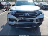 Ford Explorer Xlt 1FMSK7DH1LGD13321 снимка