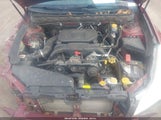 Subaru Legacy 2.5I Limited 4S3BMBK62B3227671 снимка