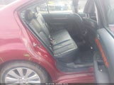 Subaru Legacy 2.5I Limited 4S3BMBK62B3227671 снимка