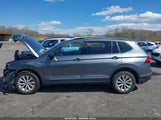 Volkswagen Tiguan 2.0T Se/2.0T Sel 3VV2B7AX8JM113668 снимка