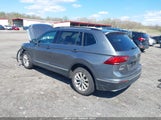 Volkswagen Tiguan 2.0T Se/2.0T Sel 3VV2B7AX8JM113668 fotografie