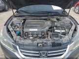 Honda Accord Ex-L V-6 1HGCR3F87EA022243 photo