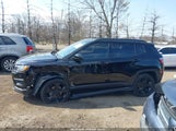Jeep Compass Altitude 4X4 3C4NJDBB4LT168577 fotografie