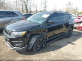 Jeep Compass Altitude 4X4 3C4NJDBB4LT168577 fotografie