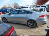 Ford Fusion Hybrid Titanium 3FA6P0RU6LR139765 photo