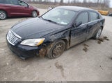 Chrysler 200 Lx 1C3CCBAG4EN184711 снимка