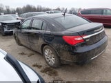 Chrysler 200 Lx 1C3CCBAG4EN184711 fotografie