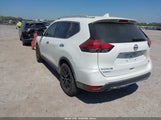 Nissan Rogue Sv 5N1AT2MT6HC844951 снимка