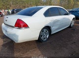 Chevrolet Impala Lt 2G1WG5E37D1239280 снимка