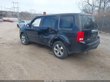 Honda Pilot Ex-L 5FNYF4H57DB064004 снимка