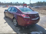 Acura Tl 3.7 19UUA9F5XCA009326 снимка