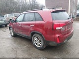 Kia Sorento Lx 5XYKTCA68EG532182 снимка