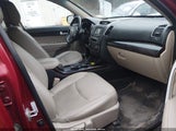 Kia Sorento Lx 5XYKTCA68EG532182 снимка