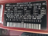 Kia Sorento Lx 5XYKTCA68EG532182 снимка