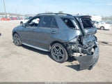 Mercedes-Benz Gle 350 4Matic 4JGDA5HB6JB182628 fotografie