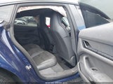 Porsche Taycan WP0AA2Y13MSA18421 снимка