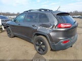 Jeep Cherokee Latitude 4X4 1C4PJMCBXJD541440 снимка