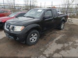 Nissan Frontier Sv-I4 1N6BD0CT3CC435680 снимка