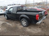 Nissan Frontier Sv-I4 1N6BD0CT3CC435680 снимка