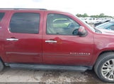 Chevrolet Suburban  Lt 3GNFC16078G126501 снимка