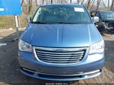 Chrysler Town & Country Touring-L 2C4RC1CG3CR124769 fotografie