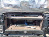 Jeep Wrangler Sahara 1J4FY49S2XP471528 снимка