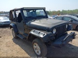 Jeep Wrangler Sahara 1J4FY49S2XP471528 снимка