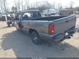 Chevrolet Silverado  Classic Work Truck 1GCEC14V97Z173143 photo