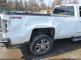 Chevrolet Silverado 2500Hd High Country 1GC1KXE87GF243091 fotografie