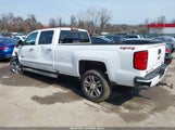 Chevrolet Silverado 2500Hd High Country 1GC1KXE87GF243091 photo