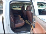 Chevrolet Silverado 2500Hd High Country 1GC1KXE87GF243091 снимка