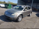 Nissan Murano Sl JN8AZ08W53W202289 снимка