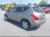 Nissan Murano Sl JN8AZ08W53W202289 снимка