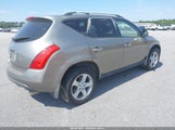 Nissan Murano Sl JN8AZ08W53W202289 снимка