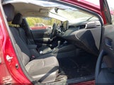Toyota Corolla Hybrid Le JTDEAMDE4NJ055231 photo