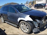 Chevrolet Traverse 1Lt 1GNKVGKD7FJ135215 снимка