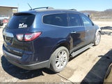 Chevrolet Traverse 1Lt 1GNKVGKD7FJ135215 снимка