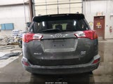 Toyota Rav4 Xle JTMRFREV1D5011371 снимка