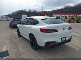 BMW X4 xDrive30I 5UX2V1C06M9F26017 снимка