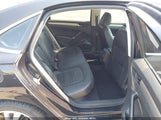 Volkswagen Passat 2.0T Se 1VWSA7A38LC018916 fotografie