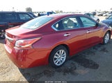 Nissan Altima 2.5 S 1N4AL3AP3FN309990 fotografie