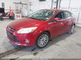 Ford Focus Sel 1FAHP3M25CL309967 снимка