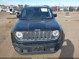 Jeep Renegade Latitude Fwd ZACCJABH7JPJ11611 fotografie