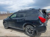 Nissan Pathfinder Sv 4Wd 5N1DR2BM1LC619126 photo