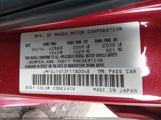 Mazda Mazda6 JM1GJ1V53F1180048 снимка