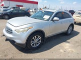 Infiniti Fx35 JN8AS1MW5AM850398 снимка